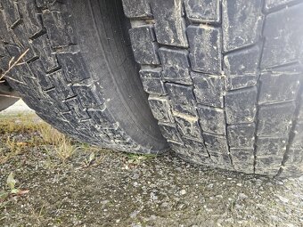 Predam Scania valnik P94 DB4X2NB 260 full air - 5