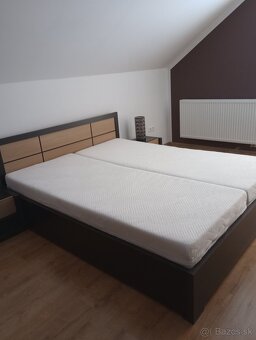 Predám spálňu - 5