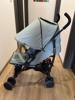 Športový kočiar - 5