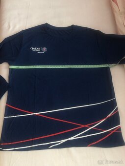 Pánske pyžamo PSG - 5