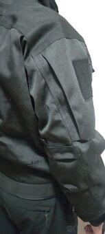 Pánska taktická bunda. - 5