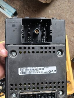 Jeep grand cherokee - 5