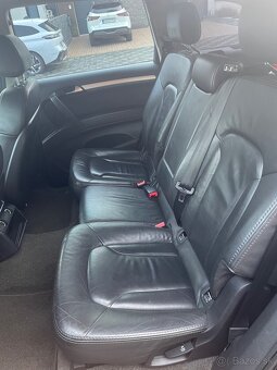 Audi Q7 3.0Tdi - 5
