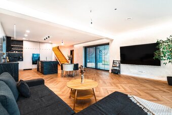 Luxusný rodinný dom na Šibeničnej hore - 5