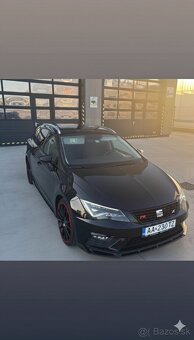 seat leon 3 - 5