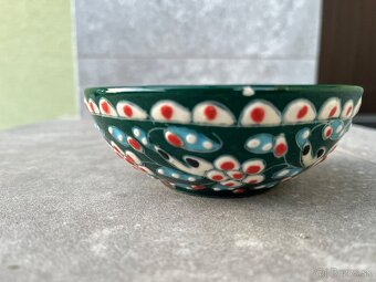 Predám keramickú misku - 5