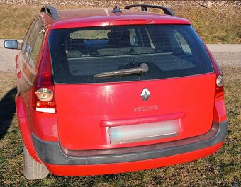 Renault Megane combi grandtour - 5