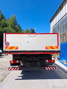 Mercedes Benz Atego + možný odpočet DPH - 5