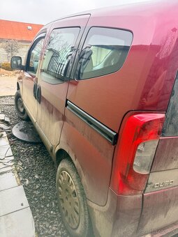 Fiat Fiorino Qubo - 5