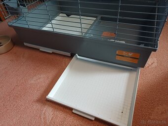 Klietka pre vtáky alebo hlodavce - 5