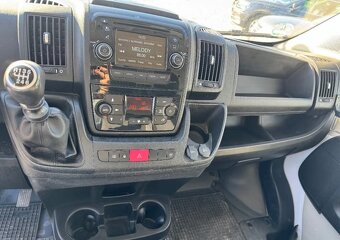 Fiat Ducato MAXI 2.2 Diesel - 5