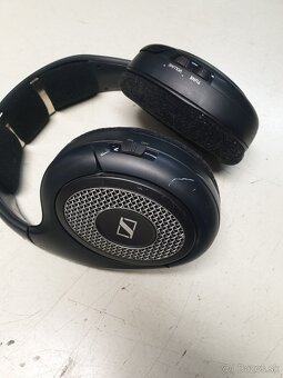SENNHEISER - 5