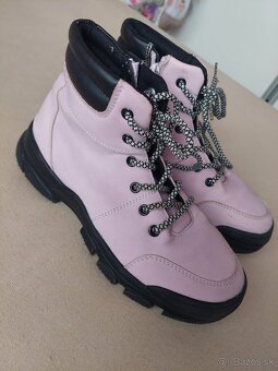 Prechodné topánky Reserved - 5