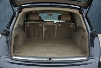 Audi Q7 3.0 4×4 TDi, koža, xenón - 5