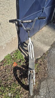 Kolobežka wolcox - 5