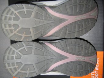 Predam TREZETA WATER STOPPER vel. 35-22,5 cm - 5