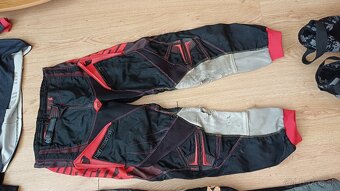 Výstroj na motorku - 5