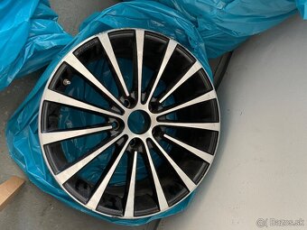 Bmw disky Borbet blx r18 - 5