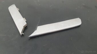 Diely predného nárazníka Alfa Romeo Brera / Spider - 5