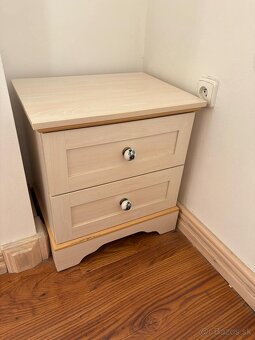 Predám Kvalitný nábytok Flora Cílek - 5