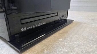 Predám DVD mikrosystém Samsung MM-DG35. - 5