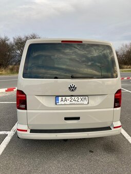 Volkswagen Multivan 6.1 - 5