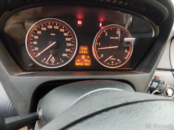 BMW X5 e70 - 5