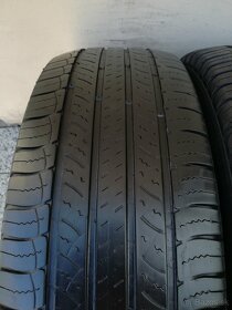 Letné pneumatiky 225/65 R17 Michelin, 2ks - 5