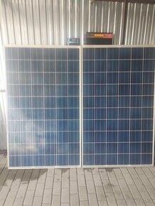 Solárny panel celý systém - 5