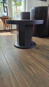 Kaviarenske stolíky - 5