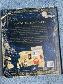 Predám knihu NAPOLEON BONAPARTE - 5