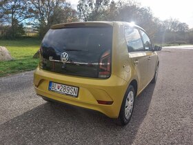 VOLKSWAGEN UP 1.0MPI MOVE UP 2018 - 5