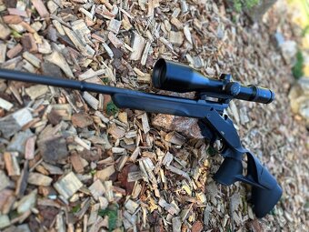 Blaser K95 Ultimate 7x57R + náboje ZADARMO - 5