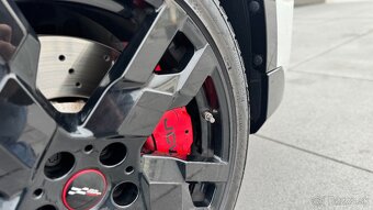MINI Countryman JCW ALL4 2024 - 5