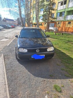 Golf - 5