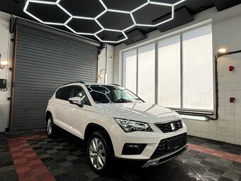 Seat Ateca 1.0 TSI VIRTUAL Style - 5
