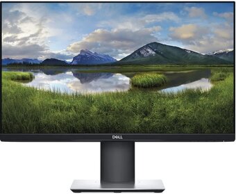 23" LCD Monitor DELL P2319H - 5