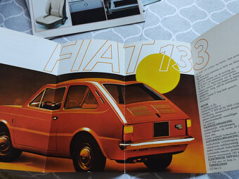Prospekty Fiat - 5