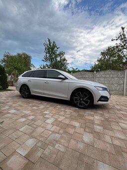 Škoda octavia combi - 5