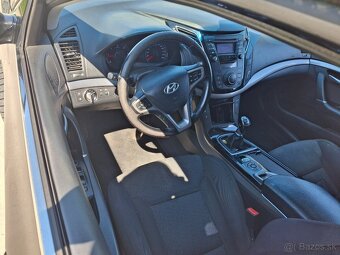 Hyundai i40 1,7 CRDi 100kW Style 12/2013 - 5