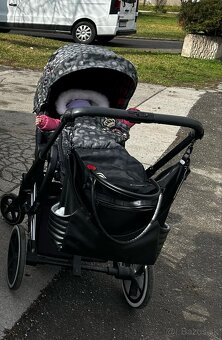 Cybex Priam - 5