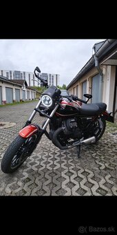 Moto Guzzi - 5