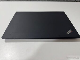 Lenovo ThinkPad T570 FHD, i5, 16GB, LTE, SSD + taška, office - 5