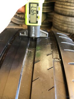 245/40 R18 4ks Letná sada Michelin/Goodyear - 5