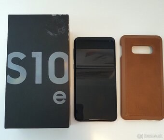 Samsung Galaxy s10e - 5