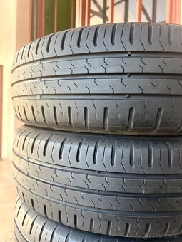 175/70 R14 letné pneumatiky - kompletná sada - 5