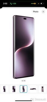Honor Magic 7 Lite - 5