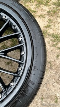 ☀️Audi Speedline 5x112 r19 letná sada - 5