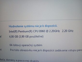 predám základnú dosku pre Dell latitude e5520 - 5