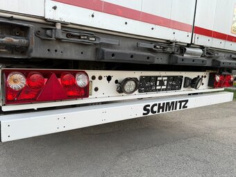 SCHMITZ CARGOBUL MEGA - 5